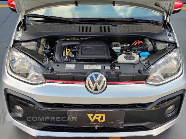 up! move 1.0 TSI Total Flex 12V 5p