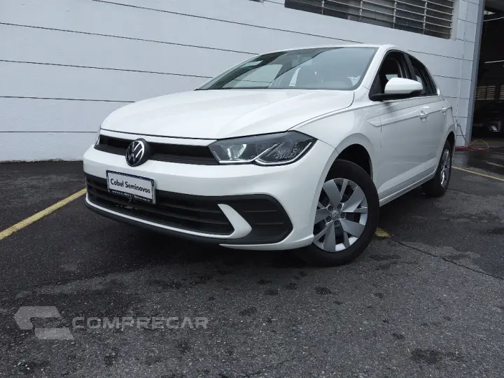 POLO 1.0 MPI MANUAL