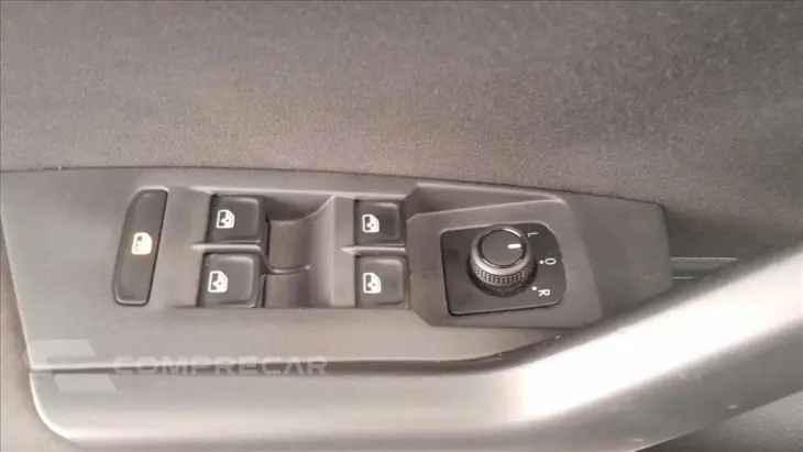 NIVUS 1.0 200 TSI TOTAL FLEX COMFORTLINE AUTOMÁTI