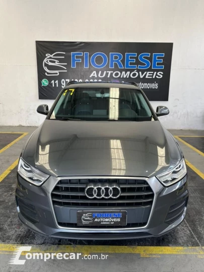 AUDI Q3 1.4 TFSI AMBIENTE