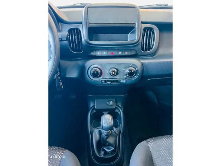 MOBI 1.0 EVO FLEX LIKE. MANUAL
