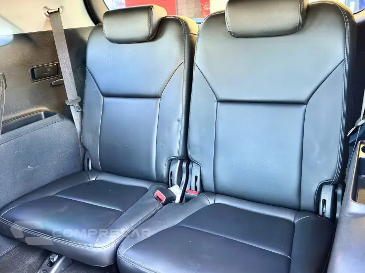 SORENTO 2.4 16V GASOLINA EX 7L AUTOMÁTICO