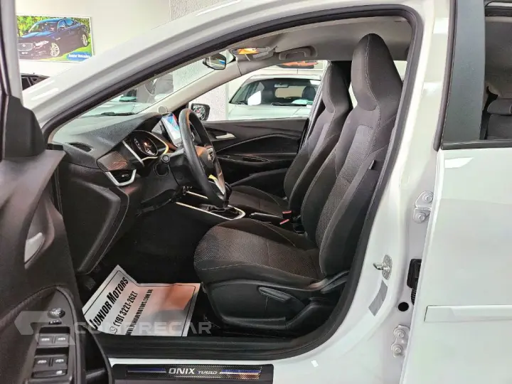 ONIX HATCH LT 1.0 12V TB Flex 5p Mec.