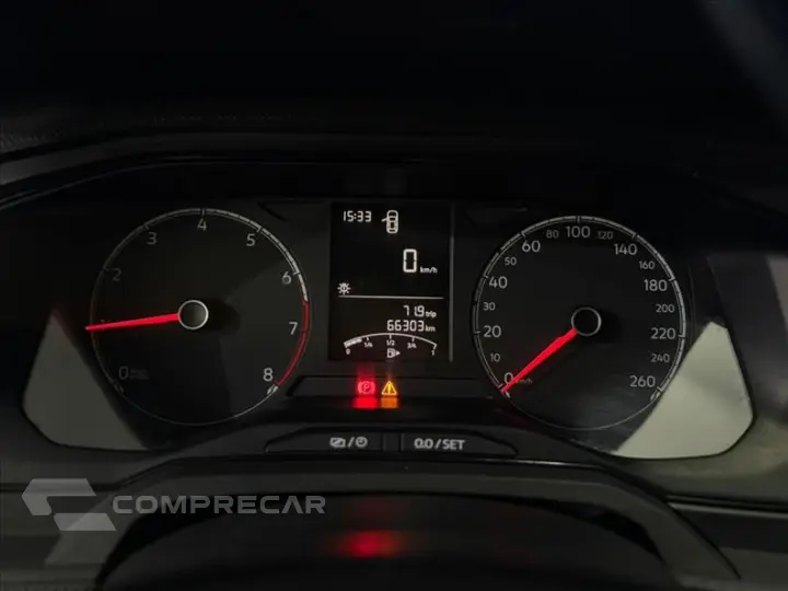 POLO 1.0 MPI