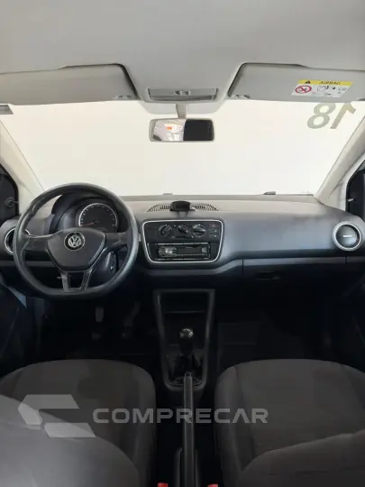 up! take 1.0 Total Flex 12V 5p