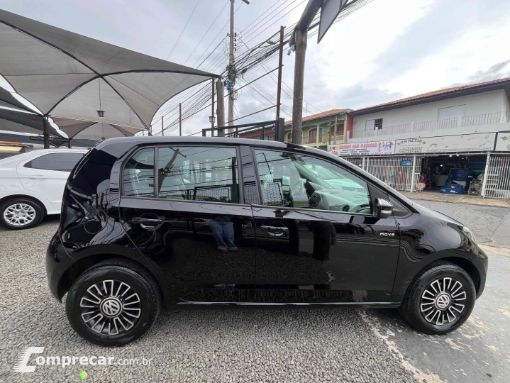 UP 1.0 TSI MOVE UP 12V FLEX 4P MANUAL
