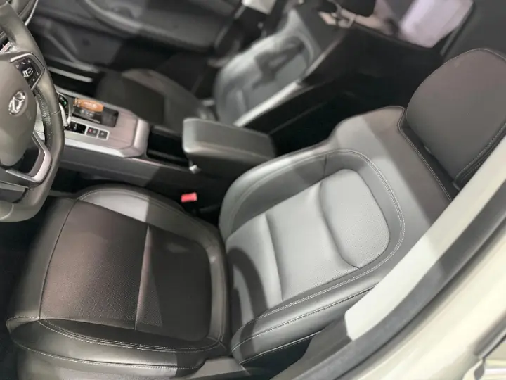 TIGGO 5X 1.5 VVT Turbo Iflex Sport