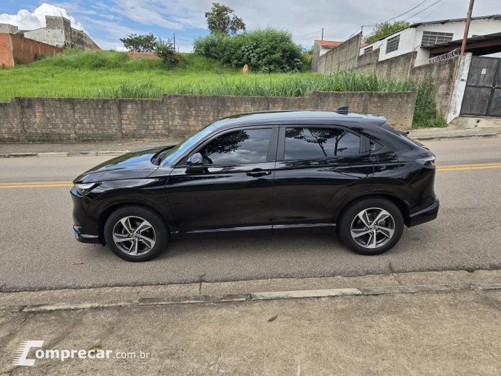 HR-V 1.5 DI I-vtec Turbo Touring