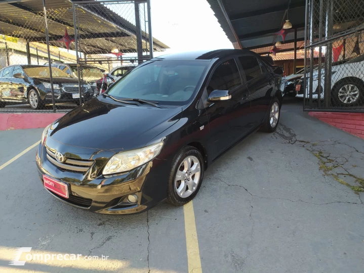 COROLLA 1.8 XEI 16V
