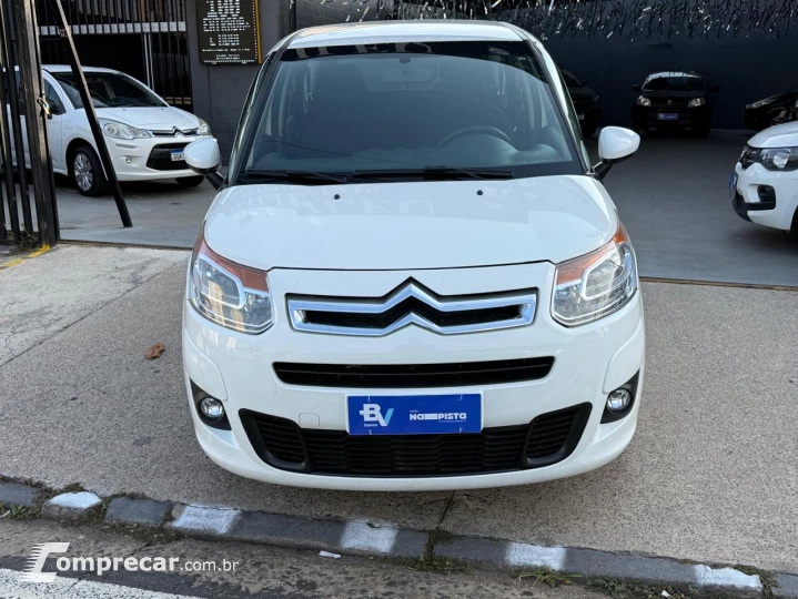 C3 PICASSO 1.6 Tendance