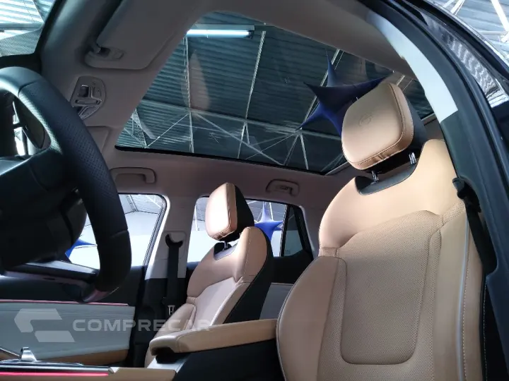 GS4 2.0 ELITE HIBRIDO