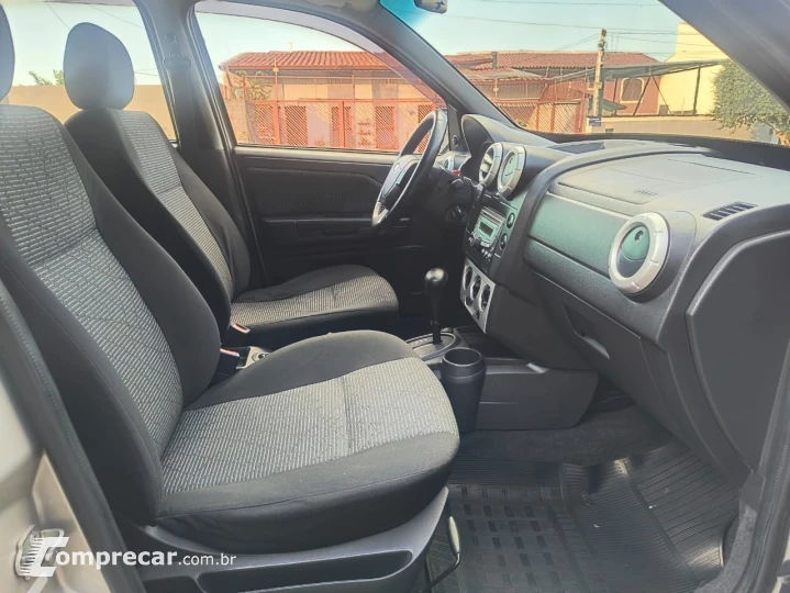 ECOSPORT 2.0 XLT Freestyle 16V