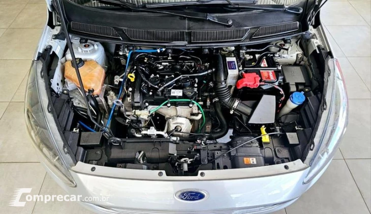 KA SE 1.0 SD C