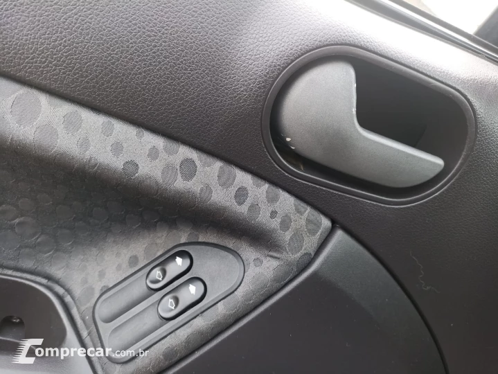 FIESTA 1.0 Rocam Hatch 8V