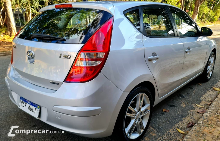 I30 2.0 MPI 16V