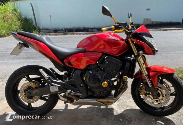 HORNET 600F