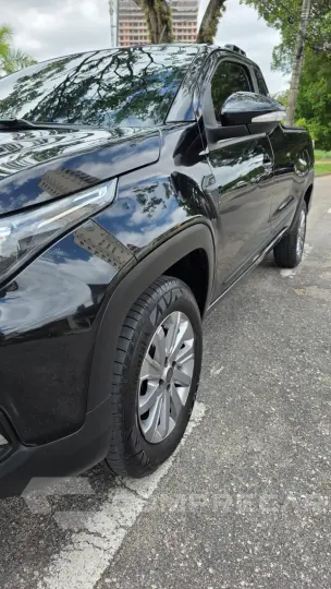 STRADA 1.3 Firefly Freedom CS