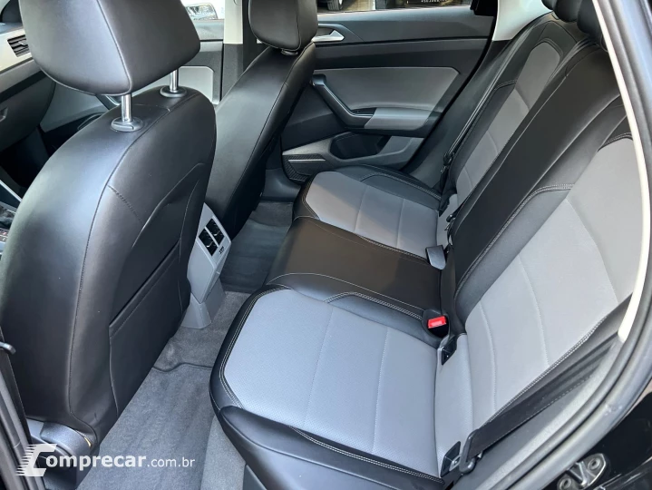 POLO 1.0 200 TSI Highline