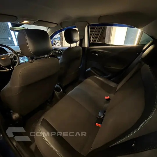 PRISMA Sed. LT 1.4 8V FlexPower 4p