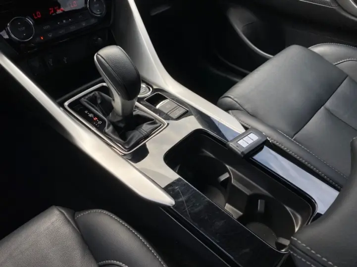 ECLIPSE CROSS 1.5 Mivec Turbo Hpe-s AWD