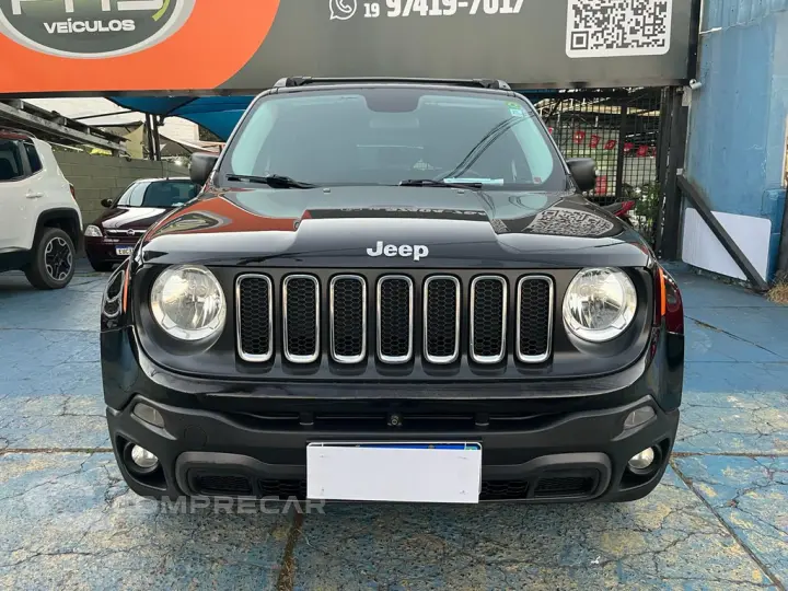 Renegade