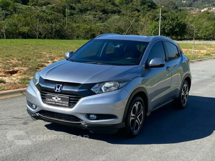 HR-V 1.8 16V EX