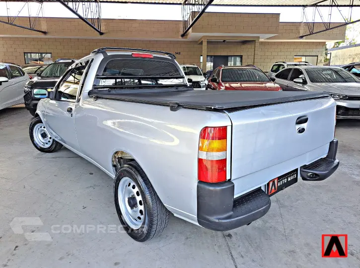 COURIER 1.6 L 8V