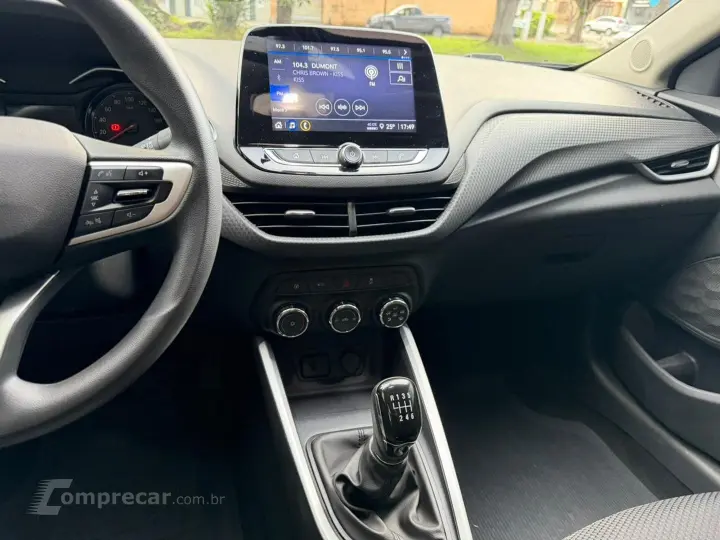 Onix 1.0 Turbo Flex Plus Lt Manual