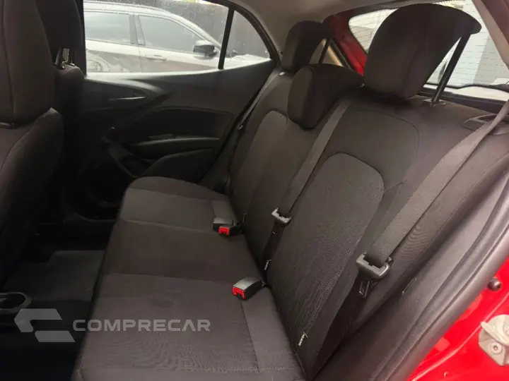 ARGO DRIVE 1.3 8V Flex