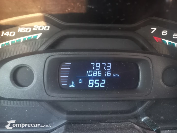 MONTANA 1.4 MPFI LS CS 8V