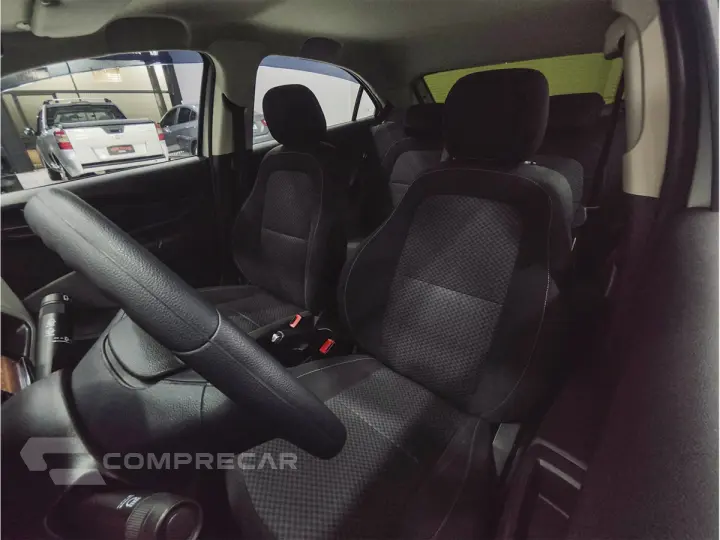 ONIX HATCH Joy 1.0 8V Flex 5p Mec.