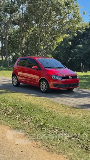 FOX 1.6 MI 8V