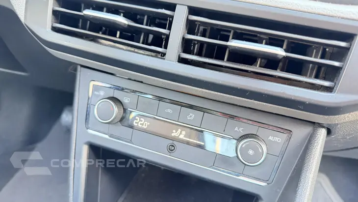 VIRTUS 1.0 200 TSI Comfortline