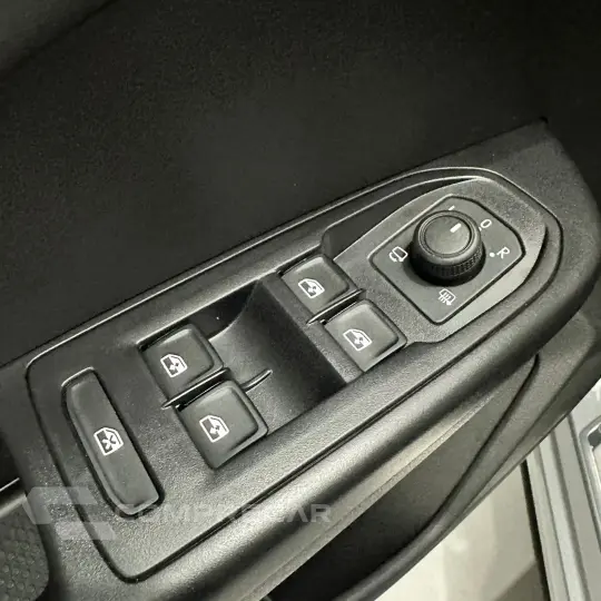 TAOS Highline 1.4 250 TSI Flex Aut.