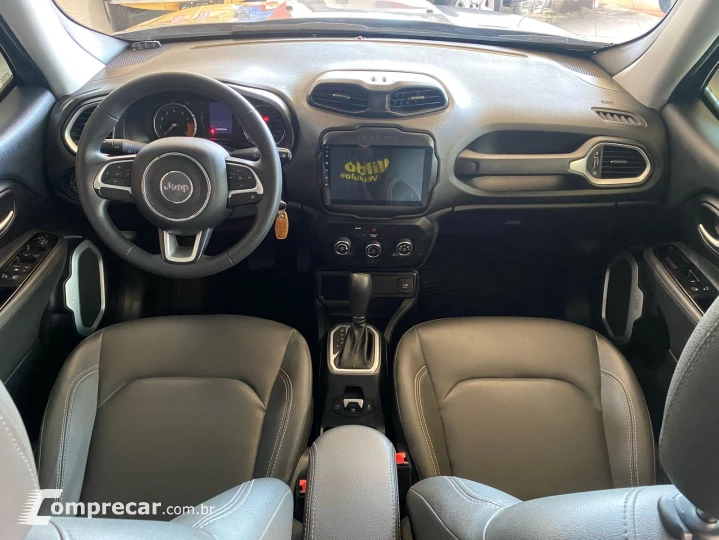 RENEGADE 1.8 16V