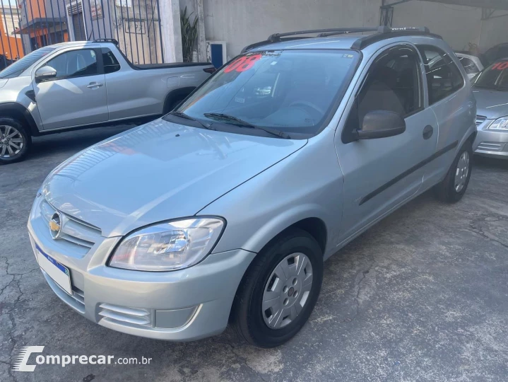 CELTA 1.0 MPFI VHCE Life 8V