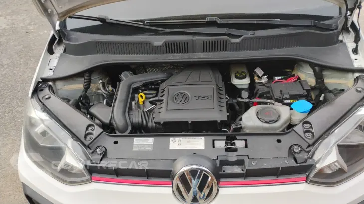 UP TSI turbo Extreme