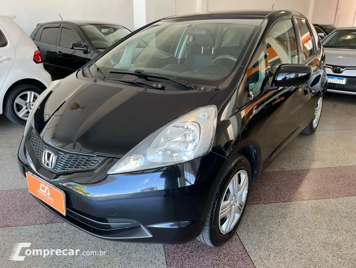 FIT 1.4 DX 16V