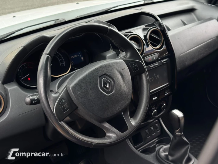 DUSTER 2.0 16V Dynamique