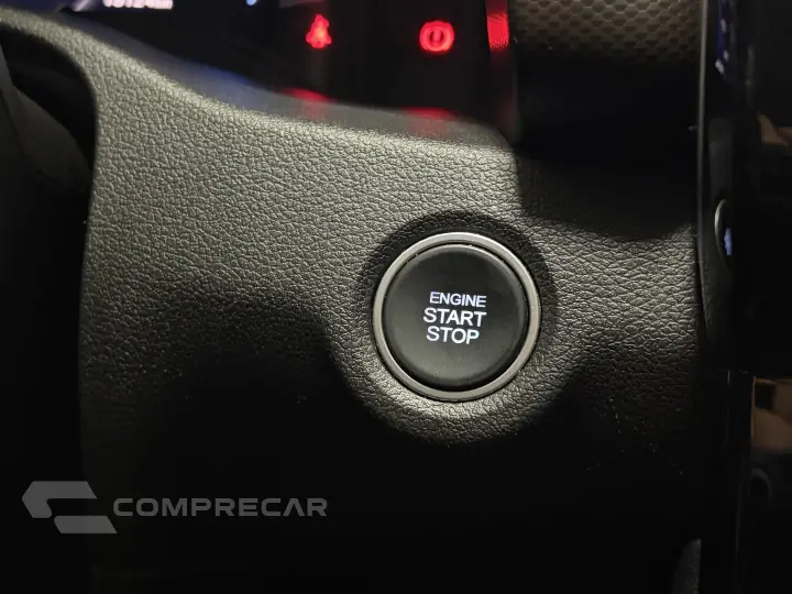 CRETA 1.0 TGDI FLEX PLATINUM AUTOMÁTICO