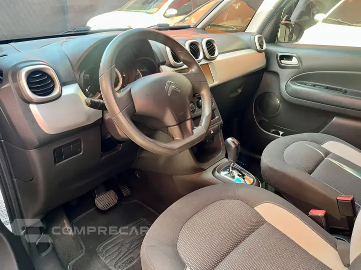 AIRCROSS 1.6 16V Live