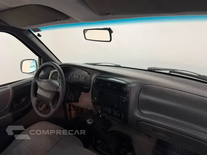 Ranger XL 4.0 CS