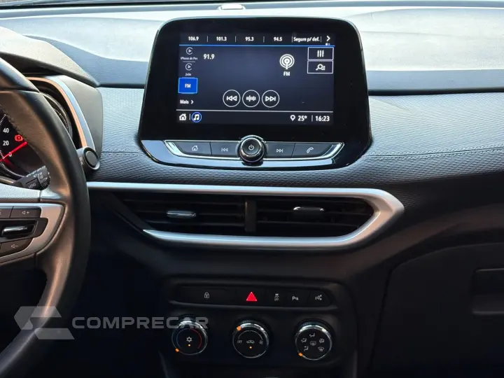 TRACKER 1.0 Turbo Premier