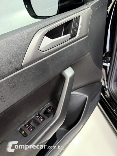 NIVUS 1.0 200 TSI Comfortline