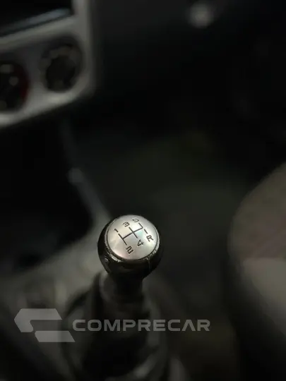 Partner Furgão 1.6 16V/ 1.6 16V Flex 3p