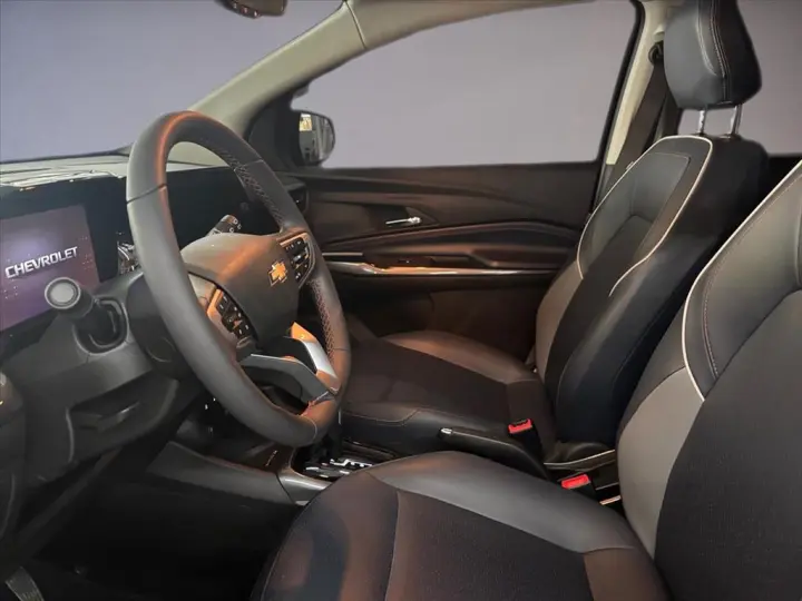 SPIN 1.8 PREMIER 8V FLEX 4P AUTOMÁTICO