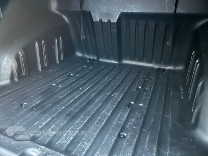 Strada Ranch 1.0 Flex Turbo CD Aut.