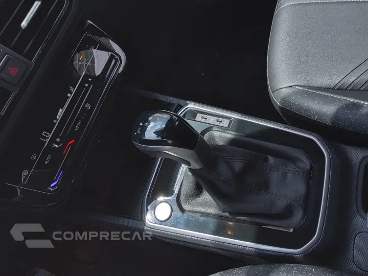 TERA 1.0 170 TSI HIGH AUTOMÁTICO