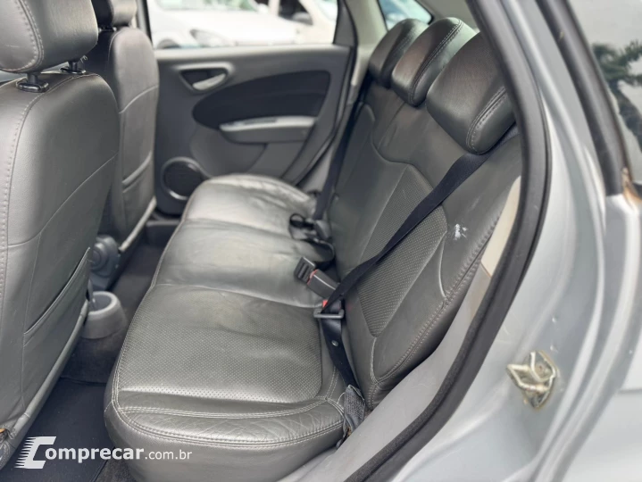GRAND SIENA 1.6 MPI Essence 16V