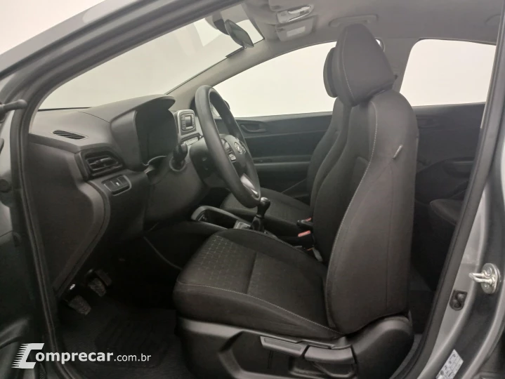 HB20 1.0 12V FLEX SENSE PLUS MANUAL